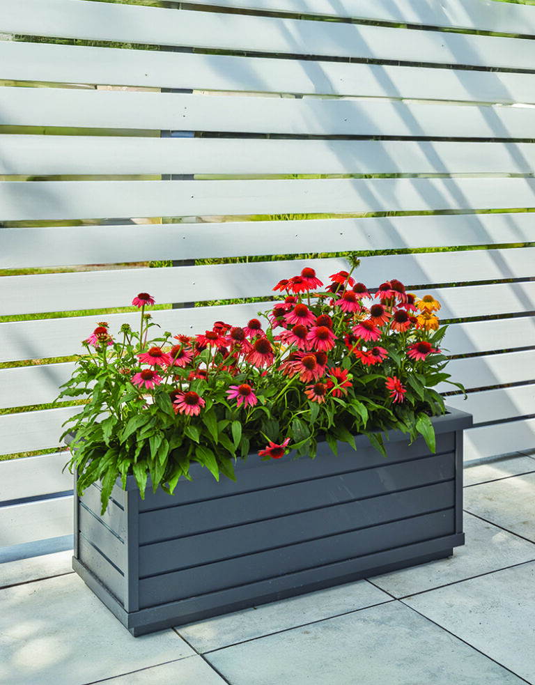 Finyl Classic Horizontal Planter – Rect – Finyl Products